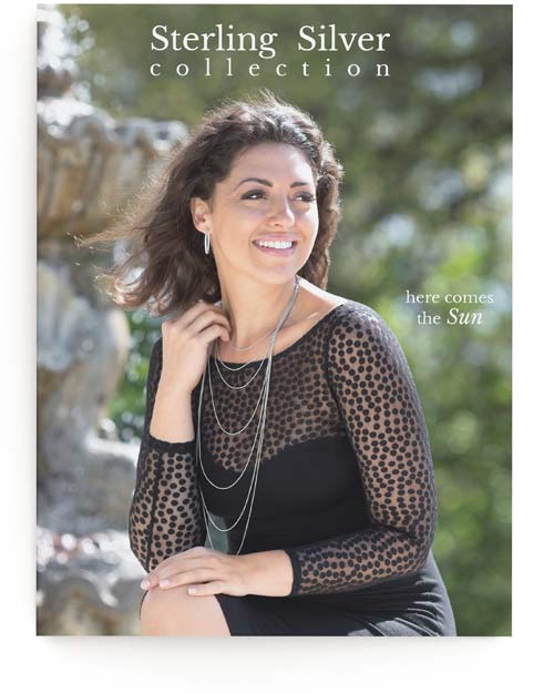 Virtual Jewelry Catalog